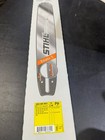 Stihl 30030008822 20 Inch Rollomatic Guide Bar Chainsaw Bar