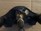 Vintage Record No 071 Router Plane