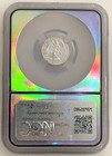 2008-w  10 Burnished Platinum Eagle Ngc Ms70 1 10 Ounce Vault Box Series 9