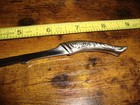 Lotr Lord Of The Rings Sword Replica Arwen s Hadhafang Letter Opener 8 5 