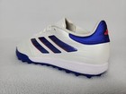 Adidas Copa Pure 2 Soccer Turf Shoes Women s Size 8 5 Mens 7 5 White Blue Ig6407