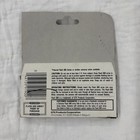 Vintage Sylvania Flash 600 Blue Dot Flash Bar Array For Polaroid 600 Cameras