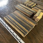 Free Freight Letterpress Wood Line Spacing 55 42 40 36 20 17 Pica  6 12 Pt Asst 