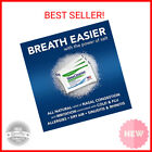 Sinucleanse Pre-mixed Saline Packets For Nasal Wash Irrigation Systems  100 Coun