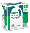 Member S Mark Distilled White Vinegar  1 Gal   2 Pk   
