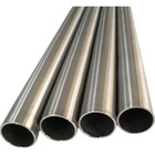 2pc Titanium Grade 5 Gr 5 Tube Od 25mm X Id 22mm   Wall 1 5mm  Length 500mm