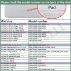 Folio Case For Apple Ipad 5 6 7 8 9 Air 1 2 3 Mini 4 Stand Cover W Pencil Holder