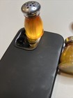 Vintage Bakelite Salt And Pepper Shakers Large Lot
