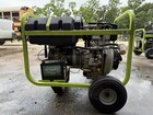 Pramac S5500 Diesel Generator 