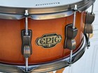 Ludwig Epic Series 6x14 Snare Drum