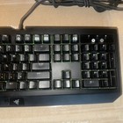 Razor Black Widow Ultimate 2016 Edition Gaming Keyboard