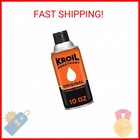 Kroil Aerokroil Penetrant - Rust Penetrating Lubricant - Corrosion Inhibitor Oil