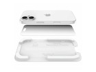 Belkin Invisiglass Privacy Filter Screen Protector For Iphone 17   Iphone 16 Pro