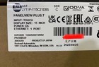 1pc Ab 2711p-t15c21d8s Ser D Panelview Plus 7 Graphic Terminal 2711pt15c21d8s Ab
