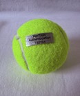 Rafael Nadal Parera Goat Rare Hand Signed Autographed Tennis Ball W coa
