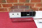 1950s 1960s Vinatge Ubder Dash A r c  Arc 2500 45rpm Record Player    clean   