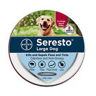    sealed   2025seresto Collar For Large Dog Cat 8 Months Protection
