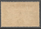 1945 Overseas France Possession On World Map    mi 743     mvlh Og    