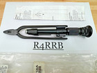 Snap-on Tools Usa Reversible Wave Jaw Safety Twist Wire Twister Pliers Wts6a