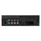 Deaf Bonce Gemini 770dsp Car Stereo Head Unit   Bluetooth 5 3  Dsp  4  25w Rms 