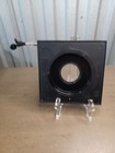 Oem Sinar Atmos No  482 441 31 300 Lens Board Swiss Made  Used   Tested  