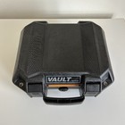 Pelican Vault Case Hard Shell Protective Equipment Case Foam Insert Black