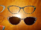 Pair Eyewear The Ella 5 Star Wars Cheetah   Marvel Toppers W case   Cloth