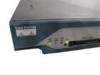 Cisco 2811 Integrated Services Router W  X2 1dsu-t1v2   1b-u V2 Card