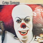 Horror Mousepad - New - 8x10 Inch - 60 s 70 s 80 s 90 s Horror Movies Mouse Pad