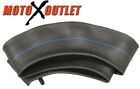 Off Center 150 80-16 Motorcycle Tire Inner Tube 150-80-16 Side Metal Valve Stem