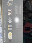 Medela Pump In Style Double Electric Breast Pump - White  101041361 