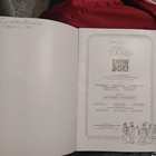 Show Boat Traveling Cast 1979 Program Foirrest Tucker Tom Kckinney Bill Nabel