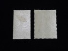 Sarawak Scott  174-175 Set Mint Lightly Hinged  52 80 Scv Nice 