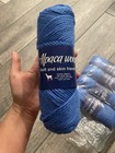 Alpaca Wool Yarn Lot Of 5 Nwt