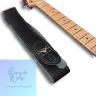 Rare Fender Custom Shop Stratocaster