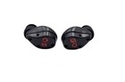 Auisonics Asg-2 Generic Hybrid Iem In-ear Monitors  2013 