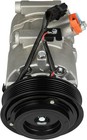 A c Compressor Air Conditioner Compressor With Clutch Fit For 2011-2016 For Kia 