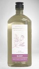 1 Bath   Body Works Aromatherapy Sleep Rose Lavender Wash Foam Shower Gel 10oz