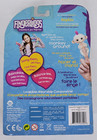 Wowwee Authentic Fingerlings 2tone Monkey - Sydney Purple No 3702  new sealed 