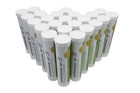 Agrigrease Ep 3 Multi-purpose Ep Grease Tubes Pack Of 24 Nlgi 3 Agricultural