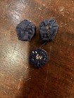 Vintage Original Post World War Ii Insignias Us Army Major   Us  popcorn  Patch