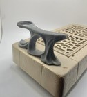 Star Wars Vintage Jabba The Hutt Playset Throne Rail Repro Part 1983 Kenner