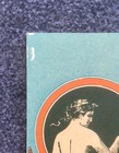 Quicksliver What About Me Capitol Records 1971 Promo Postcard Handbill R Tuten