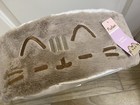 Pusheen       super Soft Cuddler Pet Bed Nwt