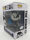 Brian Tee  star Wars  Visions  Autograph Signed  the Ronin  505 Funko Pop B Acoa