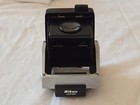 Original Nikon F Waist-level Viewfinder Finder In Excellent   Condition