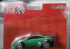 Lot Of 2  Scx Compact 1 43 Scale Slot Racing Sport Tuning Cars R g