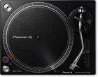 Pioneer Dj Plx-500-k Direct Drive Turntable Usb Vinyl Record Player Output