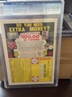 Amazing Spider-man 100 Cgc 9 4 Nm 1971 White Htf Iconic Marvel Avengers 