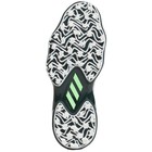 New Adidas Men s Codechaos 25 Sl Golf Shoes Cloud White ivy lime - Pick Size 